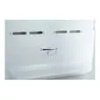 10 CU. FT. RH REFRIGERATOR (BL